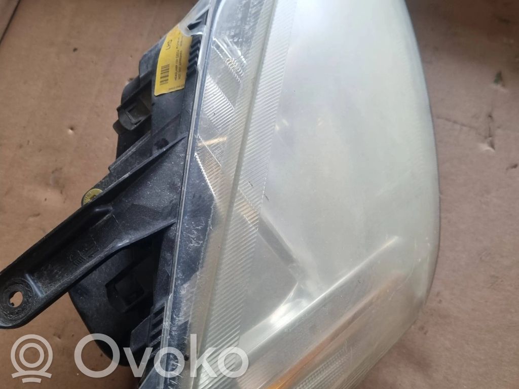 Ford Focus C-MAX Scheinwerfer 