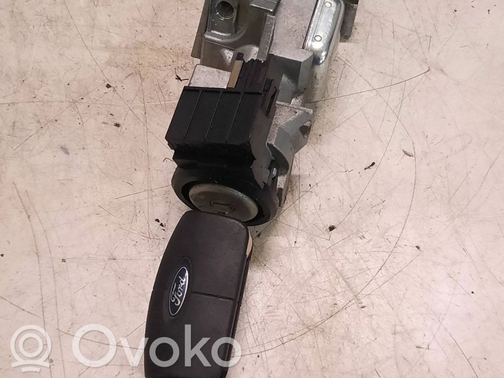 Užvedimo spynelė   3M513F880AB
