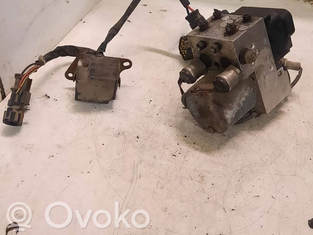 Subaru Legacy ABS Blokas 