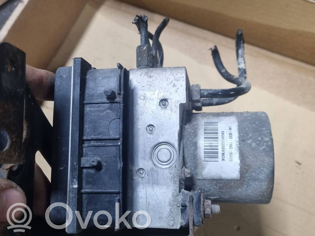 Honda Civic Pompa ABS 
