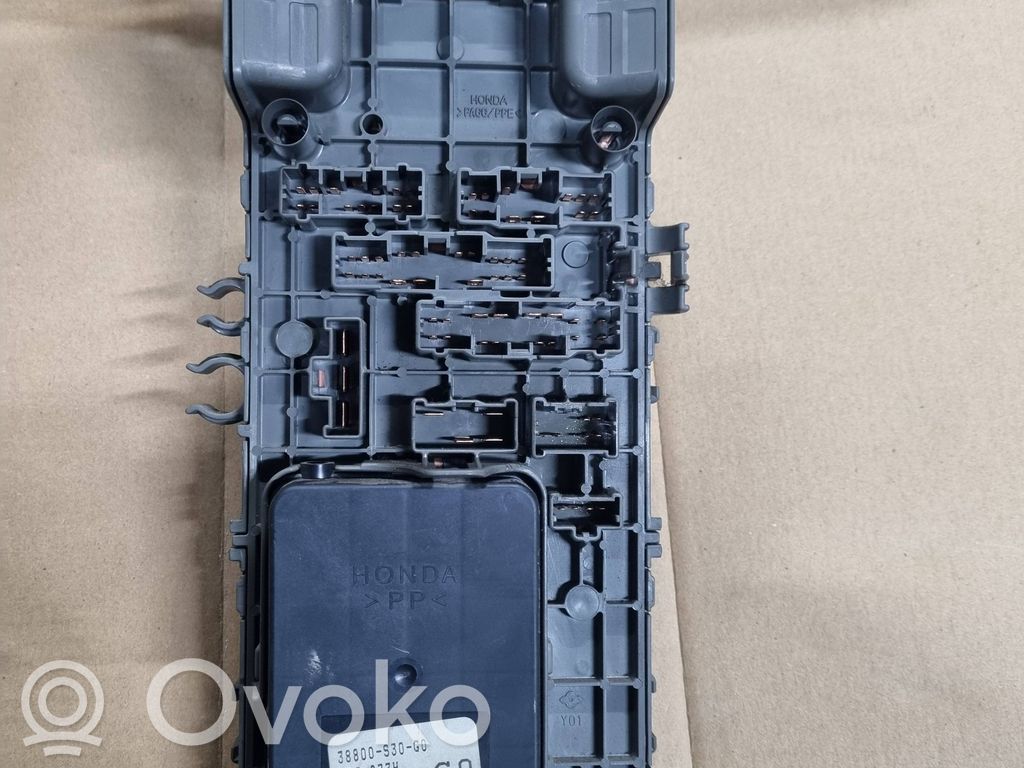 Honda Prelude Modulo fusibile 