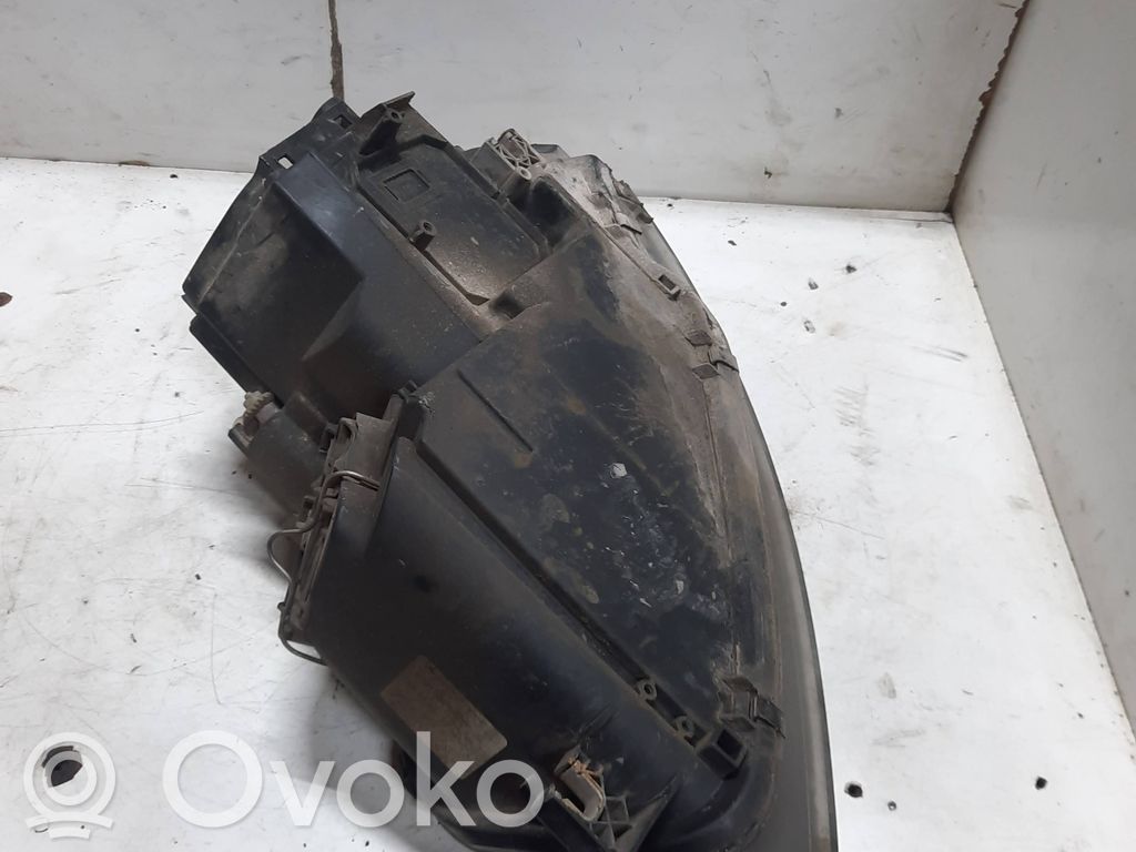 Audi A3 S3 8L Scheinwerfer 