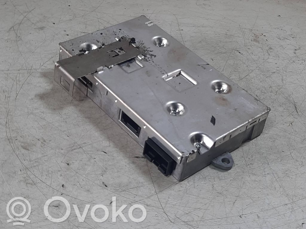Audi Q7 4L MMI valdymo blokas 