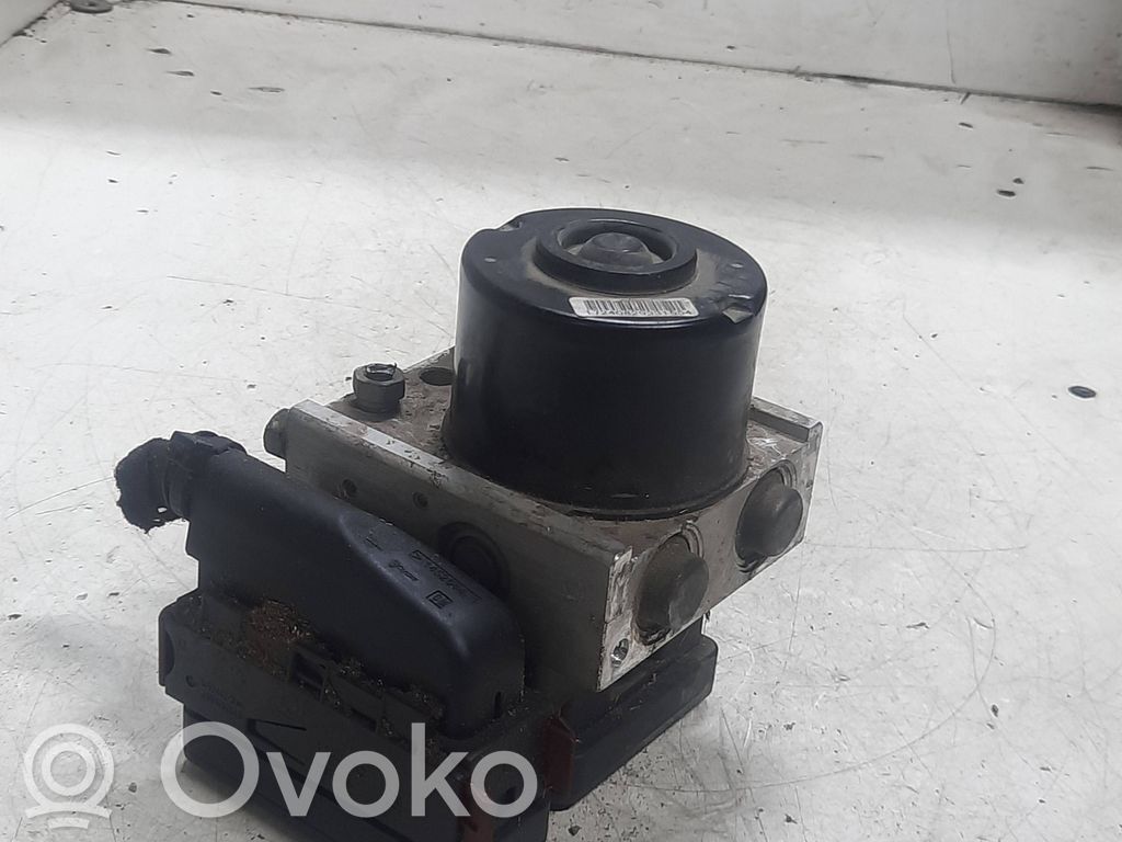 Opel Zafira B Bomba de ABS 