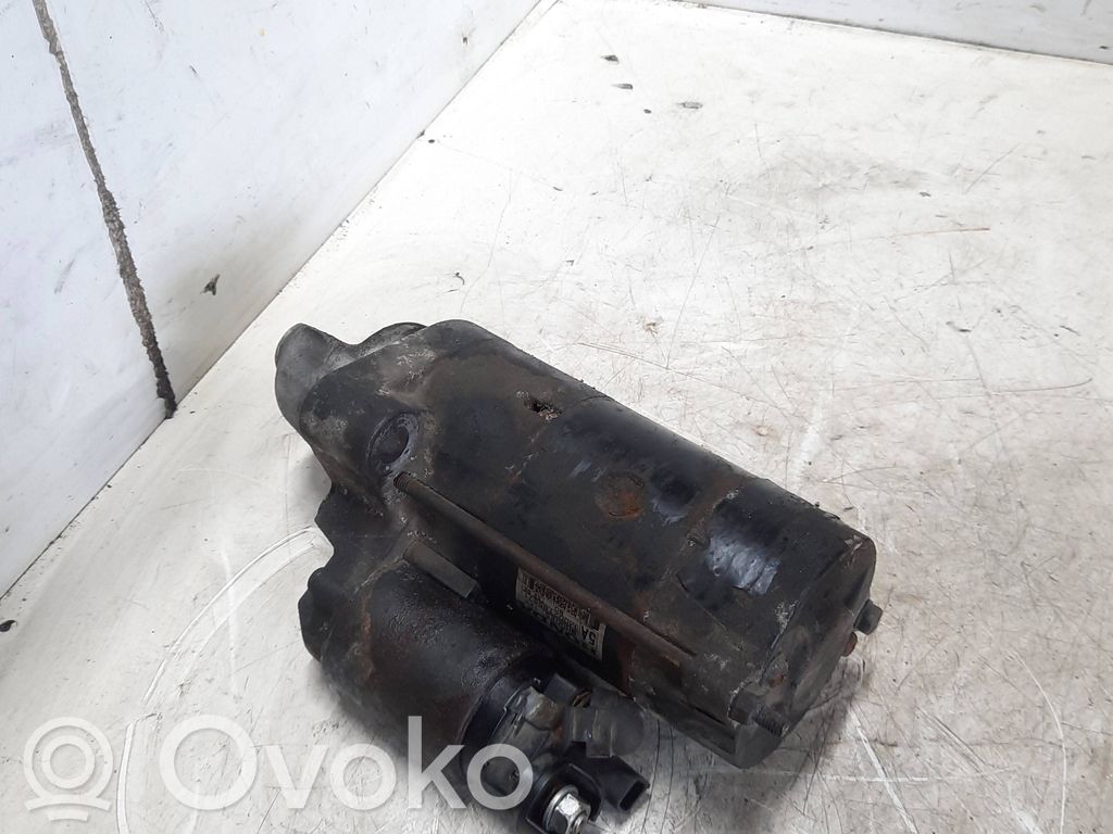 Honda Accord Motor de arranque 