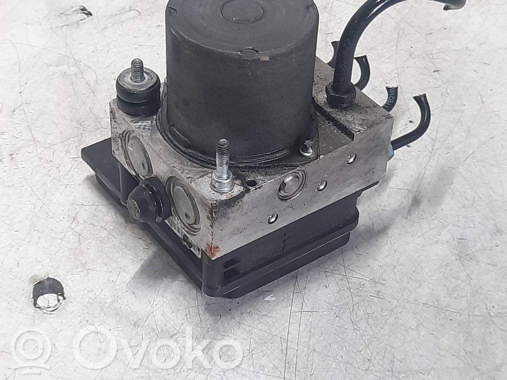 Audi A6 S6 C6 4F ABS-pumppu 