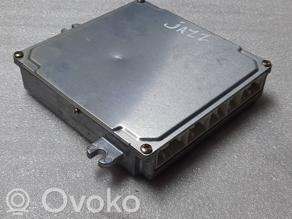 Honda Jazz Engine control unit/module 