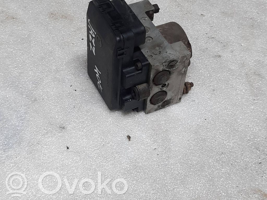 Honda Jazz ABS Pump 