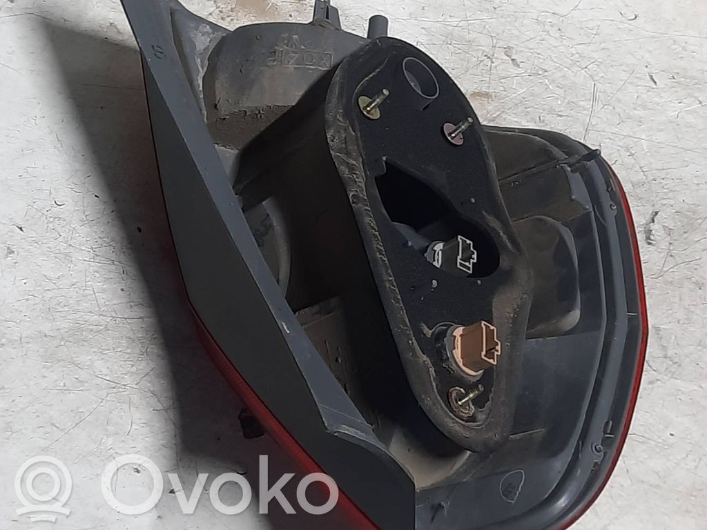 Honda Jazz Takavalot 