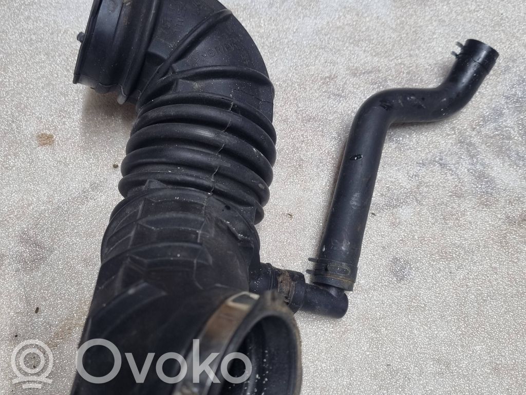 Mini One - Cooper R50 - 53 Parte del condotto di aspirazione dell'aria 