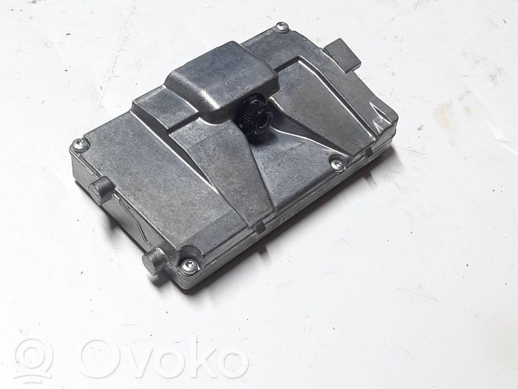 Volkswagen PASSAT B7 Windshield/windscreen camera 