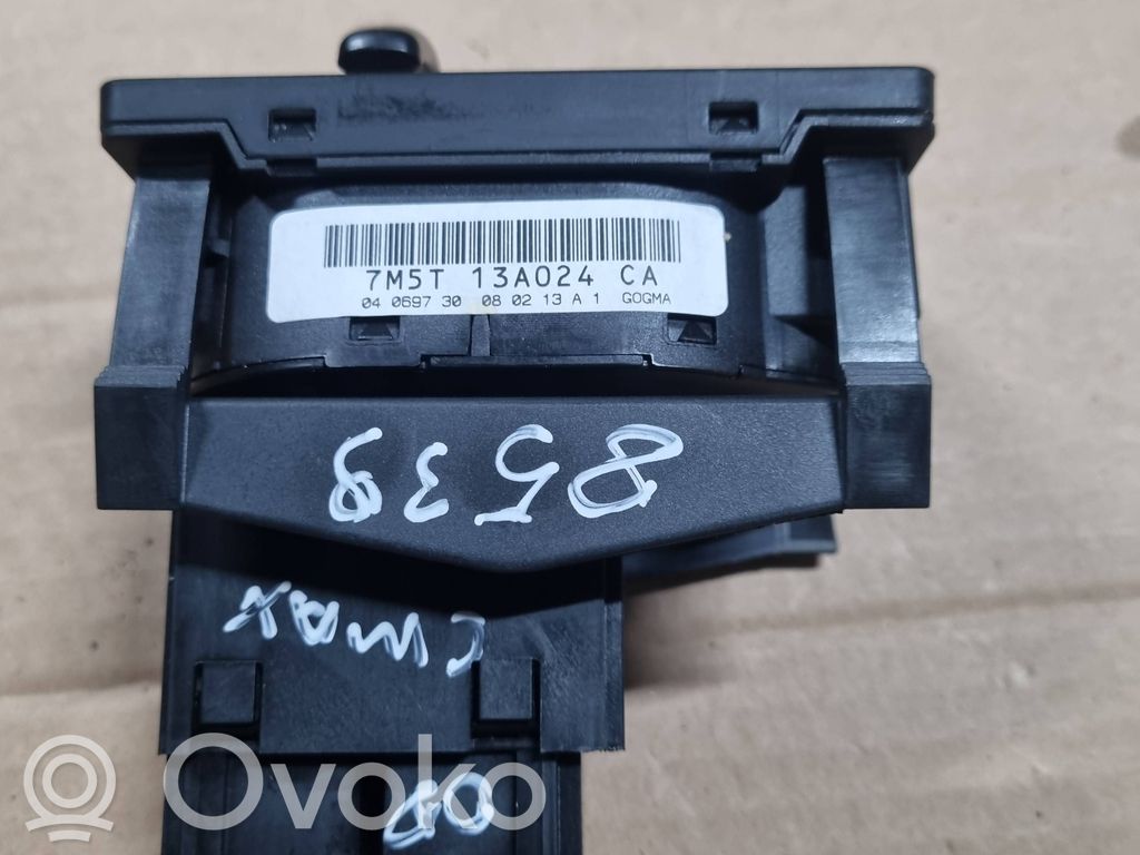 Ford C-MAX I Comutator lumini 