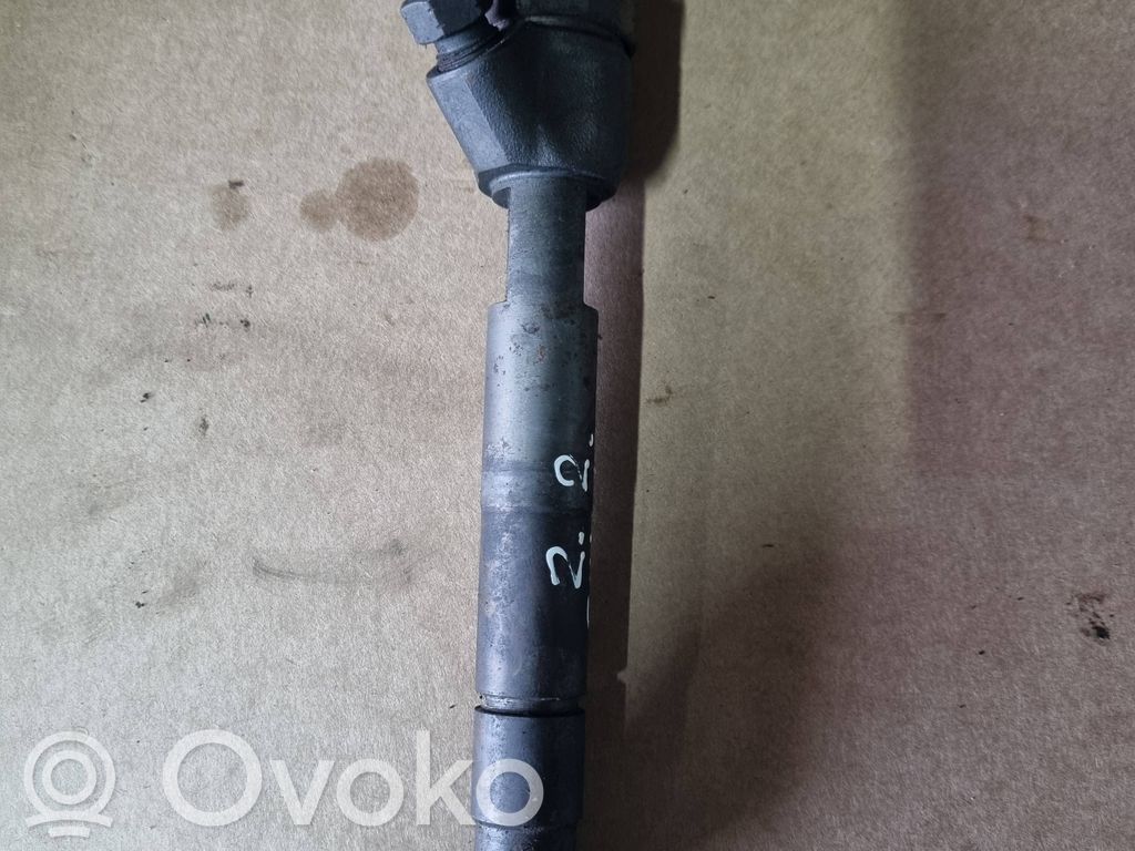 Honda Civic Inyector de combustible 