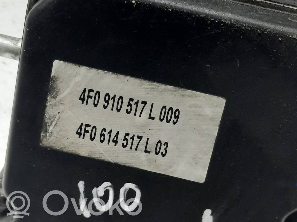 Audi A6 S6 C6 4F Pompa ABS 