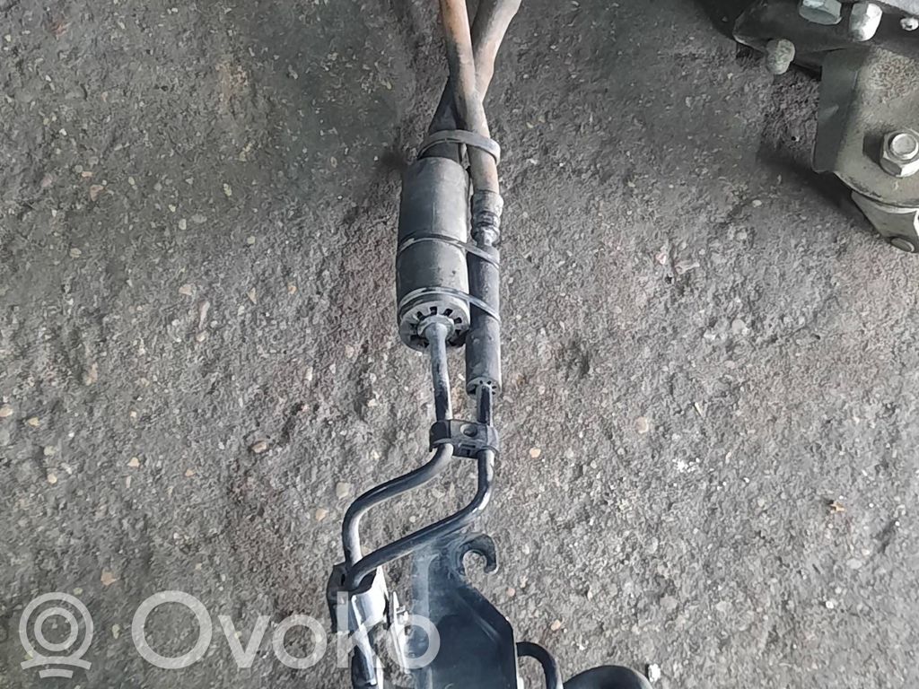 Power steering pump   6Q0423371