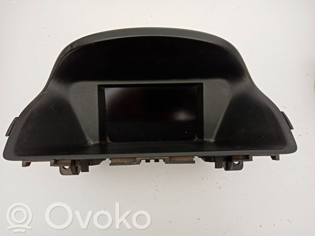 Opel Antara Ekranas/ displėjus/ ekraniukas 