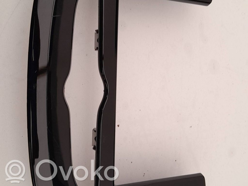 Opel Adam Moldura del climatizador/control de calefacción 