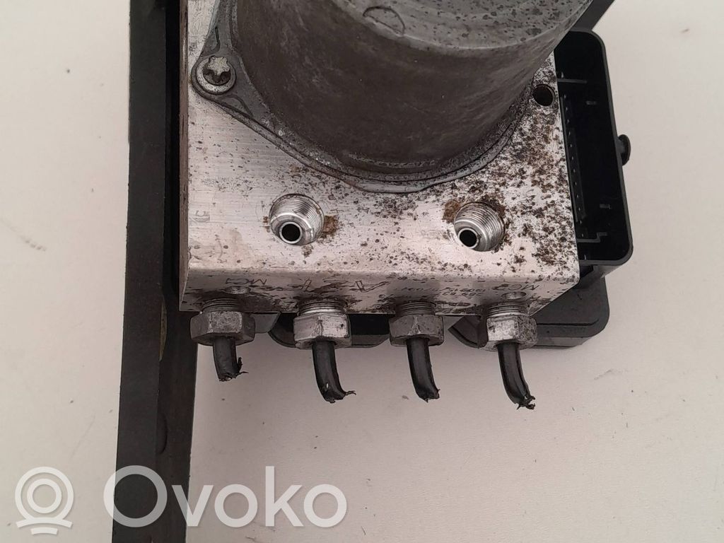 Opel Astra K ABS Pump 