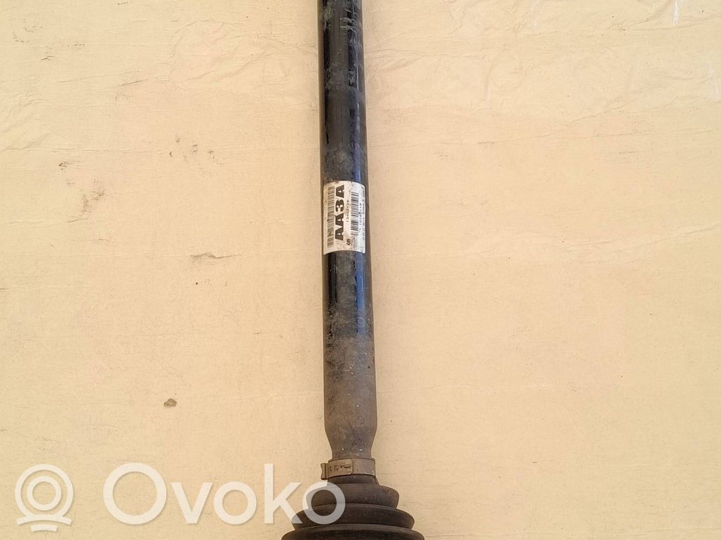 Etuvetoakseli   13403129