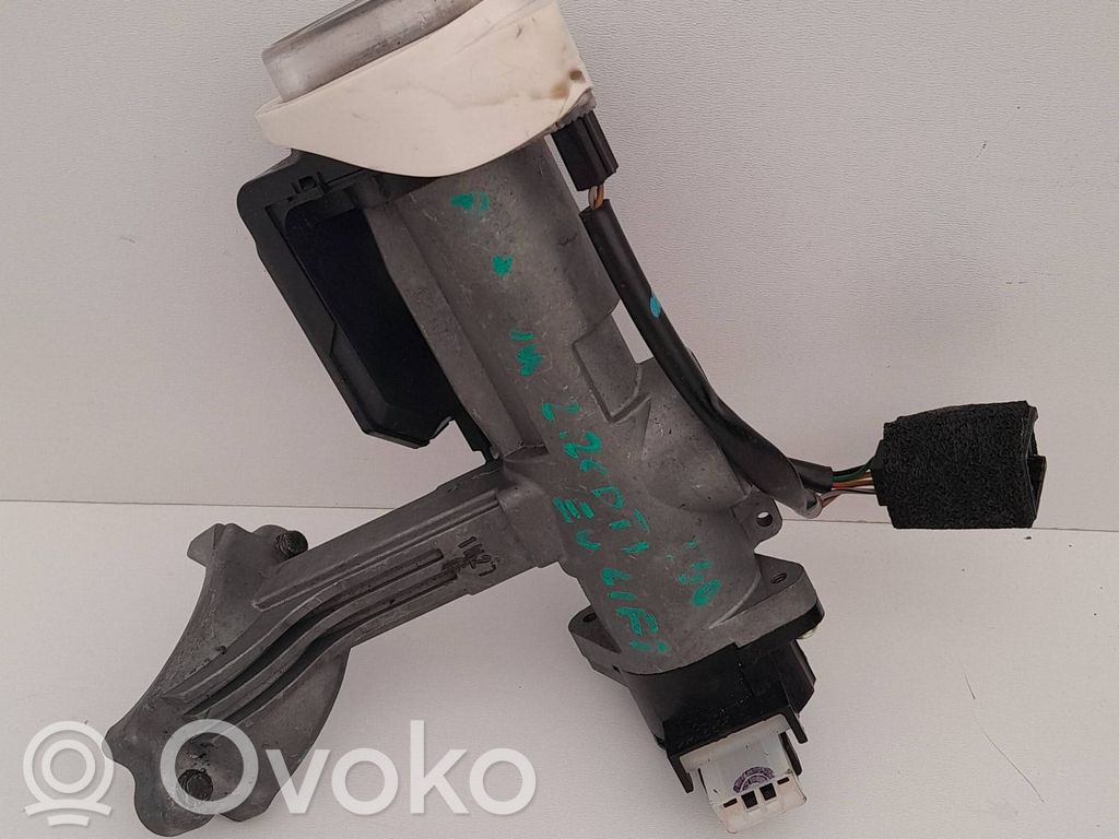 Opel Antara Ignition lock 