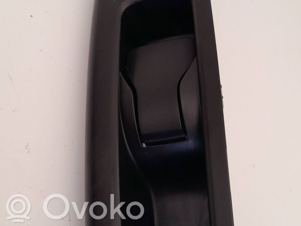 Opel Combo D Electric window control switch 