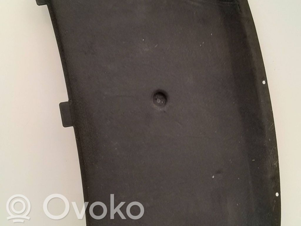 Opel Astra J Isolante termico/insonorizzante vano motore/cofano 