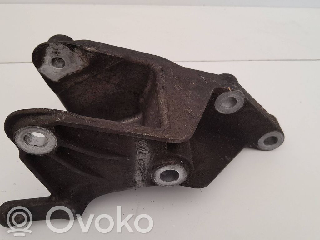 Opel Astra J Engine mount bracket 