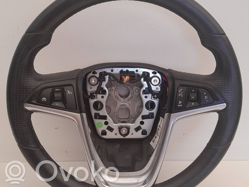 Opel Insignia A Stūre 