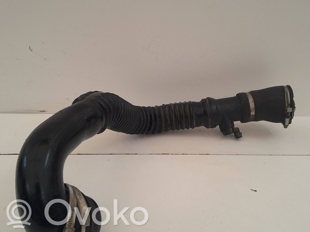 Opel Insignia A Intercooler hose/pipe 