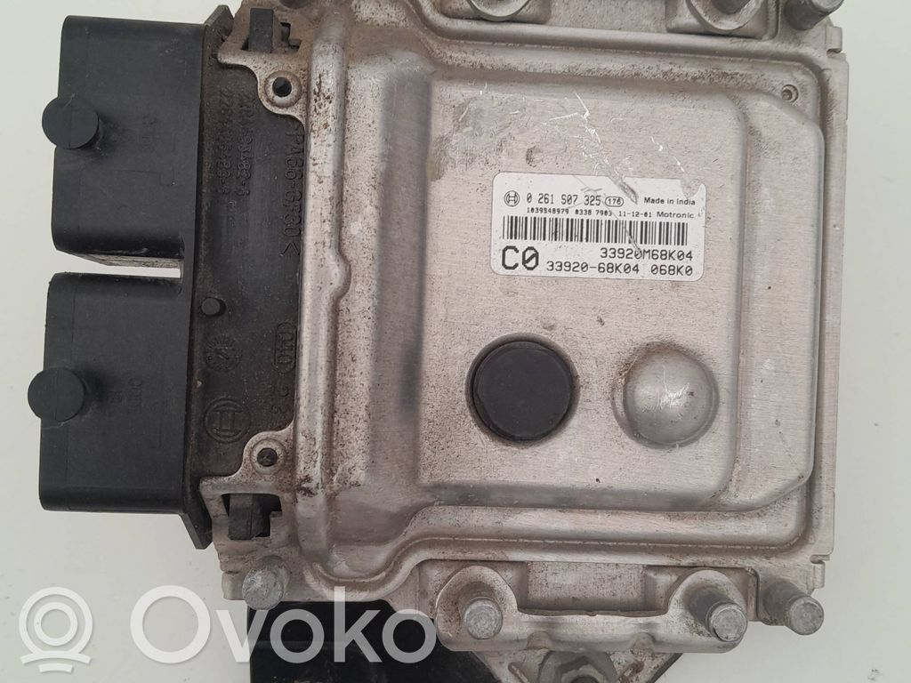Suzuki Alto Unitate/modul de control motor 