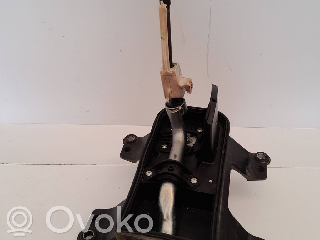 Opel Corsa D Selector caja de cambios 