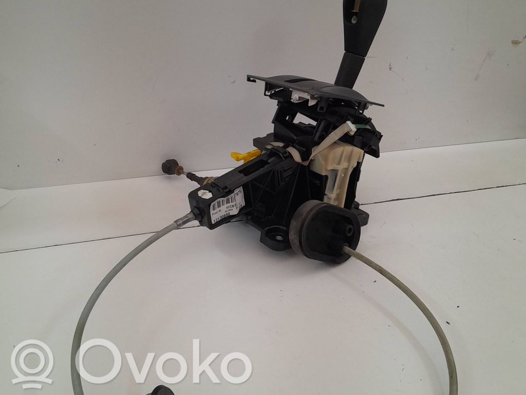 Selector caja de cambios   13130880,42CBTG,061829