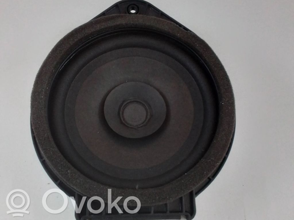 Opel Insignia A Takaoven kaiutin 
