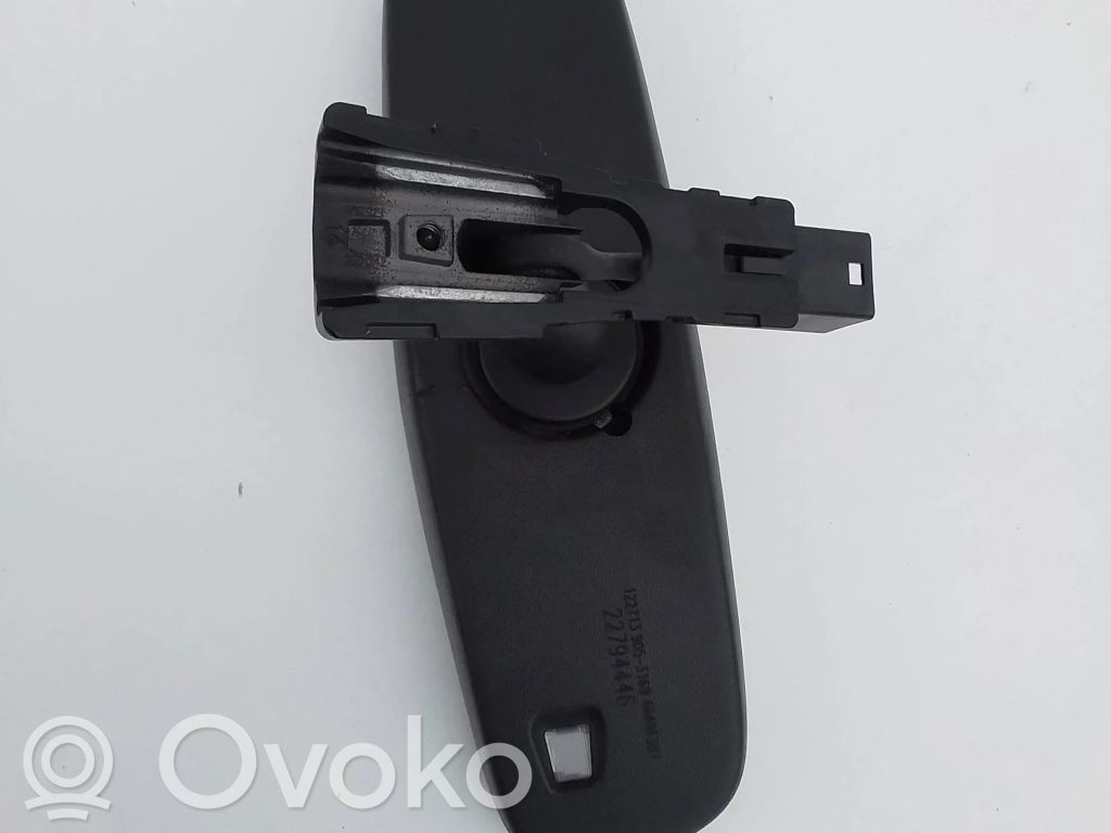 Opel Insignia A Espejo retrovisor (interior) 