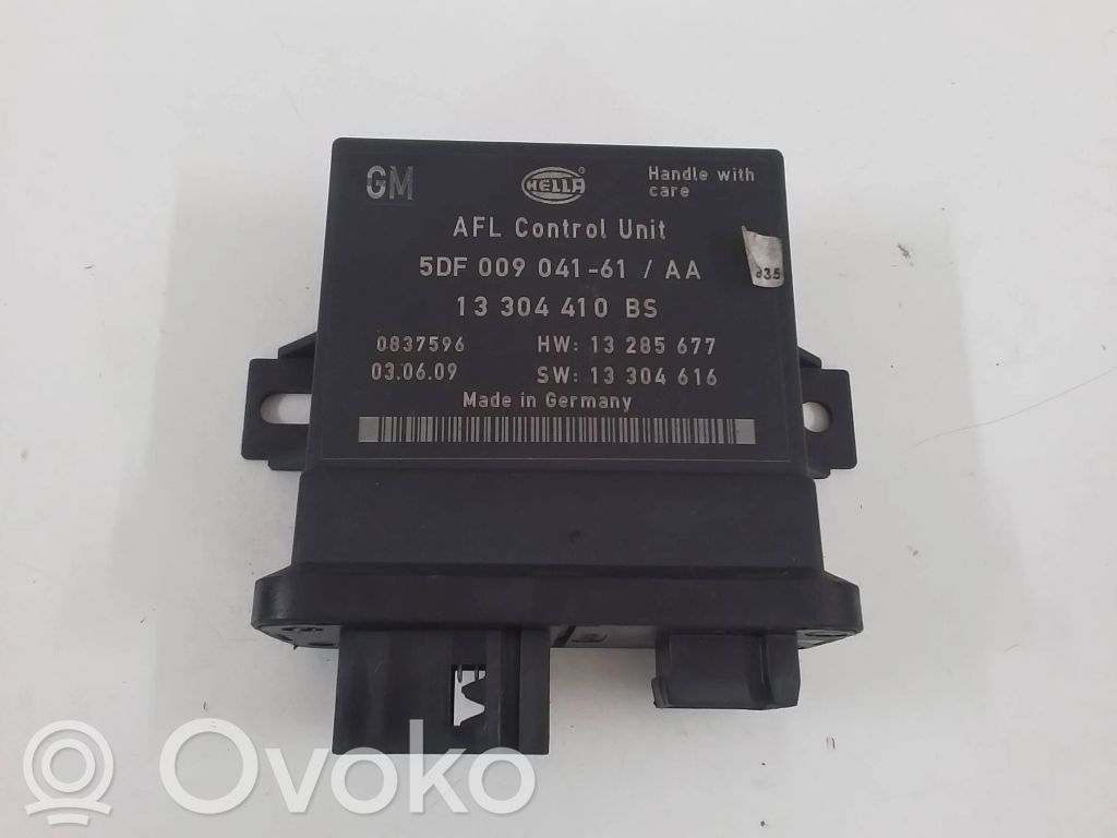 Opel Insignia A Light module LCM 