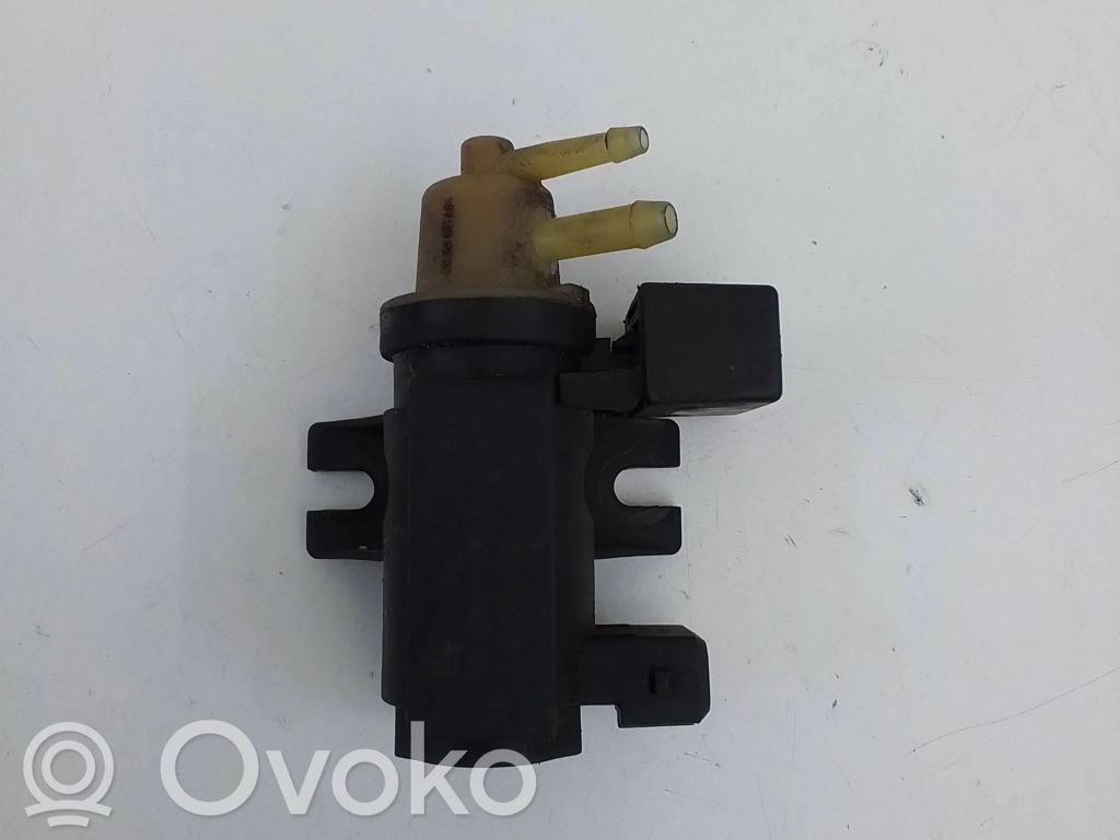 Opel Astra J Zawór podciśnienia / Elektrozawór turbiny 