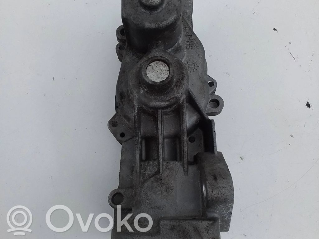 Opel Astra J Válvula EGR 