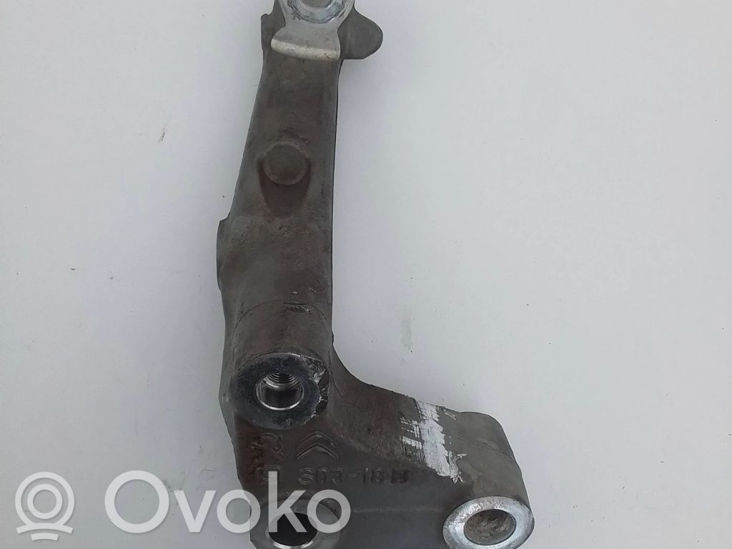 Opel Grandland X Front subframe 