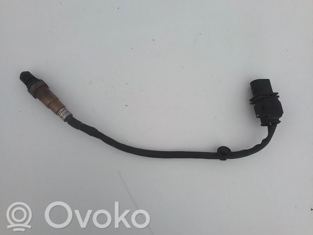 Opel Insignia A Lambda probe sensor 