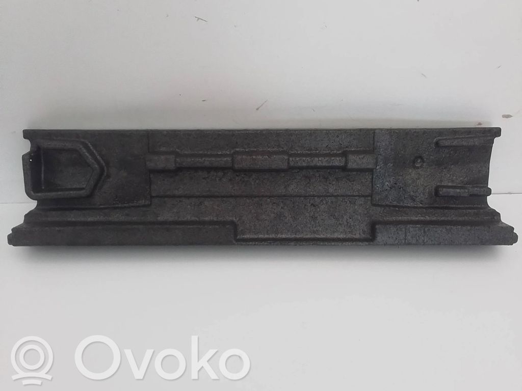 Vauxhall Insignia A Inne elementy wykończenia bagażnika 