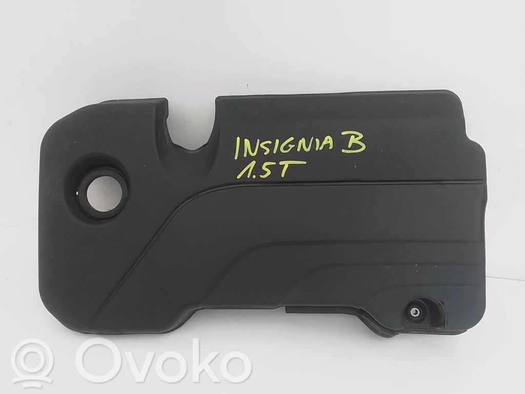 Opel Insignia B Engine cover (trim) 