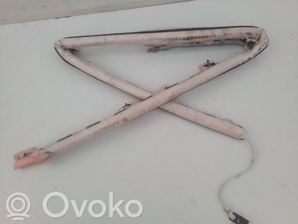 Opel Insignia B Kurtyna airbag 