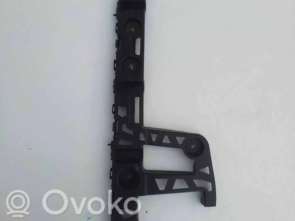 Opel Insignia B Uchwyt / Mocowanie zderzaka tylnego 