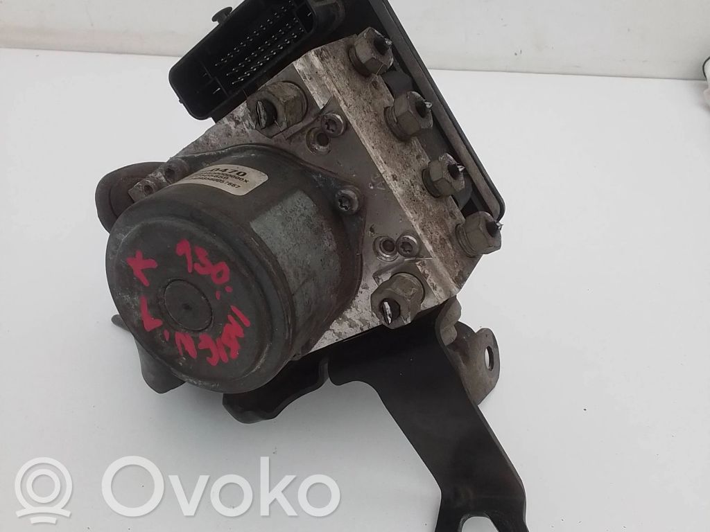 Opel Insignia A ABS Pump 