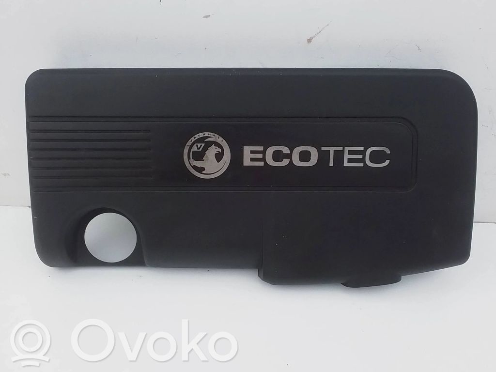 Opel Astra J Moottorin koppa 
