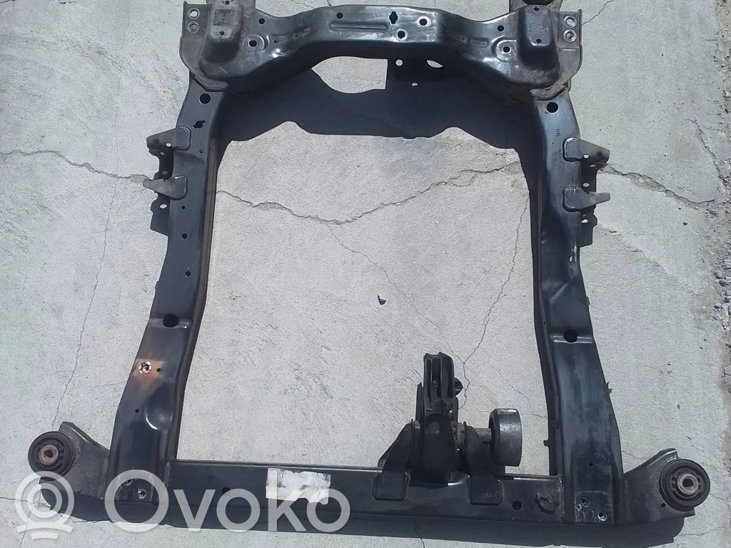Opel Zafira C Front subframe 