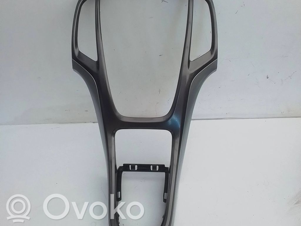 Opel Astra J Other interior part 
