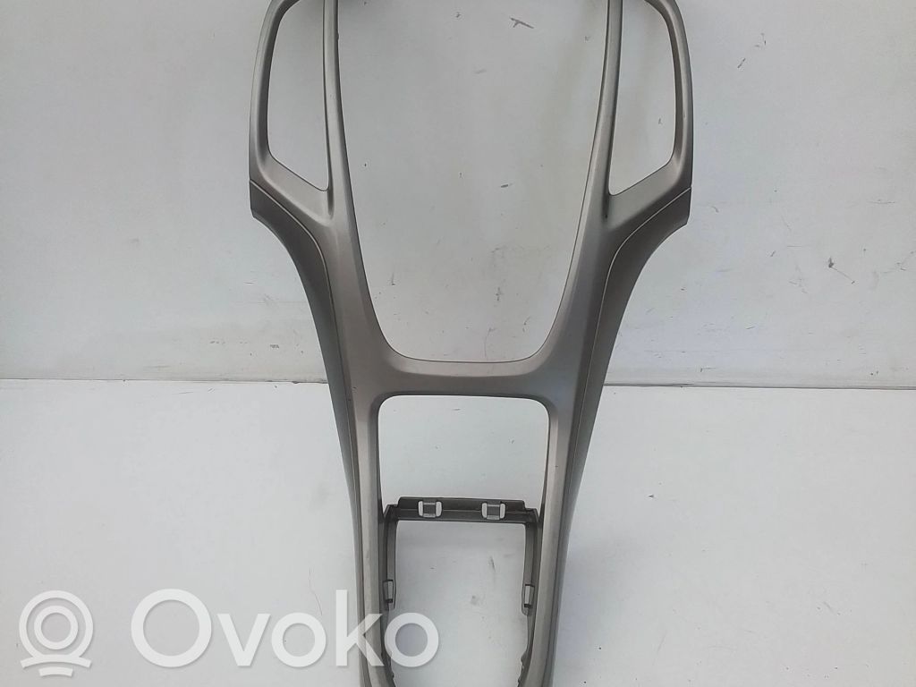 Opel Astra J Other interior part 