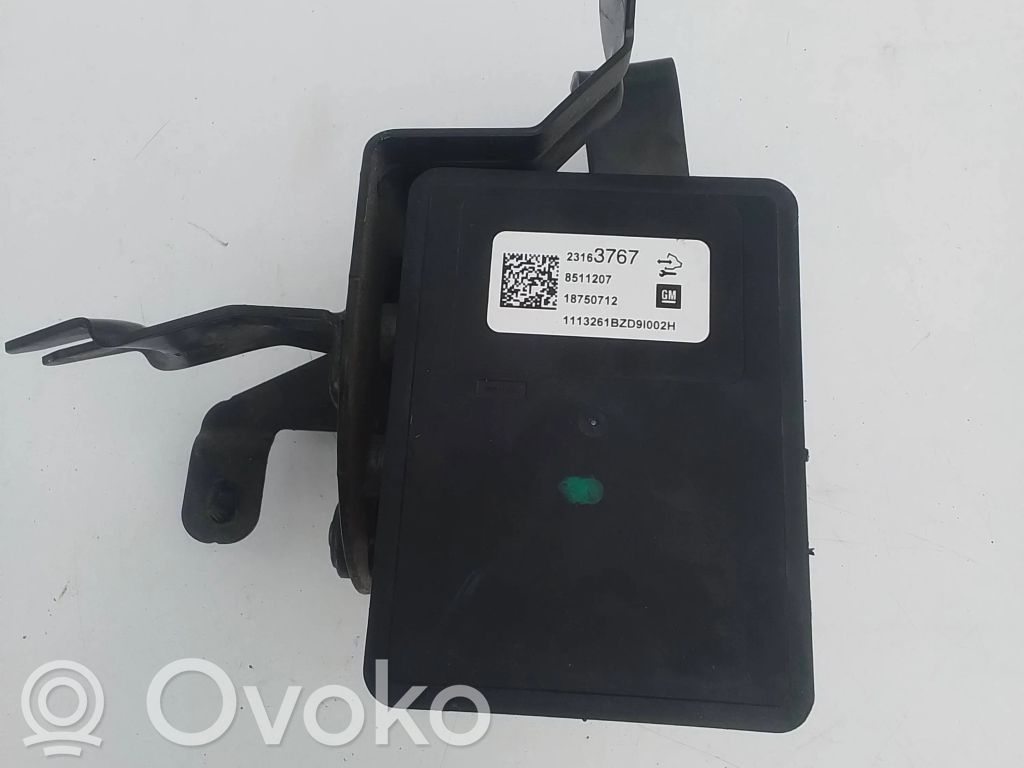 Opel Insignia A ABS Pump 