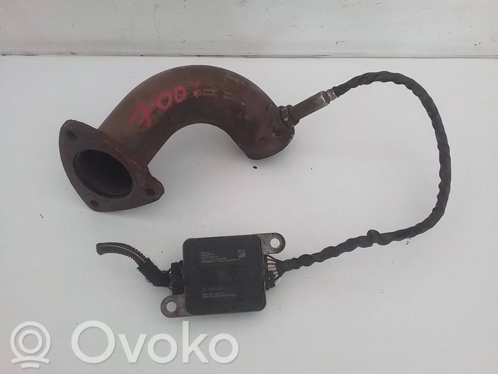 Opel Insignia A Lambda probe sensor 